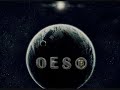 Ovni Ufo en volc