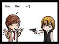 Death Note - Insultos Death Note - Insultos