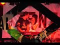 Jennifer Rostock - Keine Nacht - Stuttgart 2008 Jennifer Rostock - Keine Nacht - Stuttgart 2008