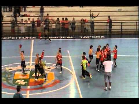 Ibirubá - A Escolinha de Esportes de Ibirubá, conquistou os títulos nas categorias Sub9 e Sub13, no campeonato regional de futsal.
