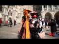 Aspettando il carnevale di Venezia 2012, ancora qualche immagine del carnevale 2011.