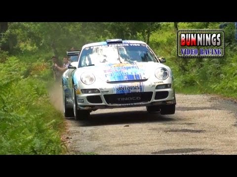 Latest WRC HD & Rally HD Videos