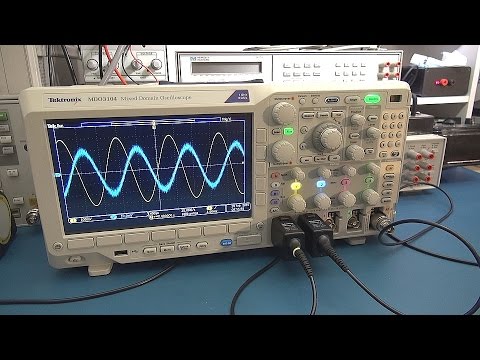 how to measure speed of sound