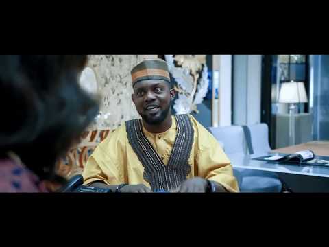 Merry men trailer