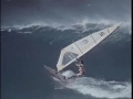 Crazy Windsurfing