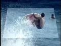 Crazy Windsurfing