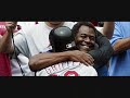 Ken Griffey JR 600th HR Commemoration