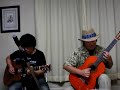 No Answer (2guitars version) No Answer (2guitars version)