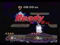 Kage (Ganon) vs. Linguini (Ganon) 2