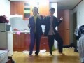 aiesec dance  sex bomb  performed by ku lc korea  2005