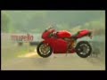 Ducati Superbike 999