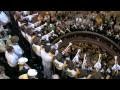 Irish Trumpets - University of Notre Dame