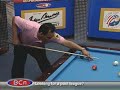 2005 US Open 9-Ball Champ: F. Bustamante vs. A. Pagulayan