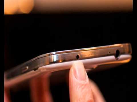 Samsung Galaxy S4 In Depth Review Special Review Video Coverage on Galaxy S4 Launch