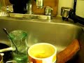 Dripping Faucet