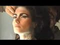 Making of de bodypaint para calendario Narnia