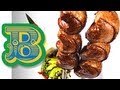 Proper Brazilian Barbeque