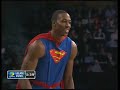 Dwight Howard 2007-2008 Mix