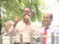 Declaraciones de Vega Borges sobre An�bal Acevedo Vil�