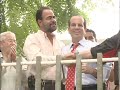 Declaraciones de Vega Borges sobre Aníbal Acevedo Vilá