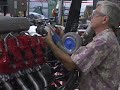 Banks Top Diesel Dragster Banks Top Diesel Dragster