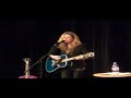 acoustic show in cleveland, ms