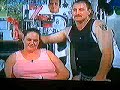 Vodafone Warriors Biggest Fan's My Family