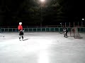 John Tamburriello Jim Popp Mike Schrieb Dog Hockey