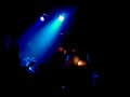 Mayhem @ Birmingham Barfly 4
