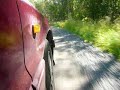 Vehicle Side Mounted Camera (test) Vehicle Side Mounted Camera (test)