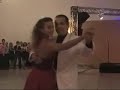 Jaime Ar�xa e Bianca Gonzalez