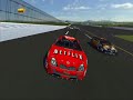 2008 TM Master Cup Series - RACE #12: TALLADEGA