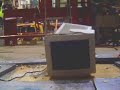 Best of Smashing TVs, Monitors, and Appliances