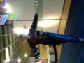 Idioten im M�bel Hausmann