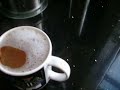 soap powder demo