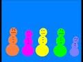 Snowman Show - Episode #1