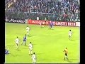 Ferencváros vs Real Madrid 1-1