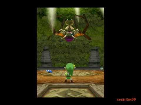 The Legend of Zelda : Spirit Tracks