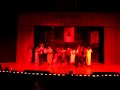 LSA Performance In Cultural Night 2006 LSA Performance In Cultural Night 2006