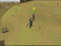 Me maxing at duel arena