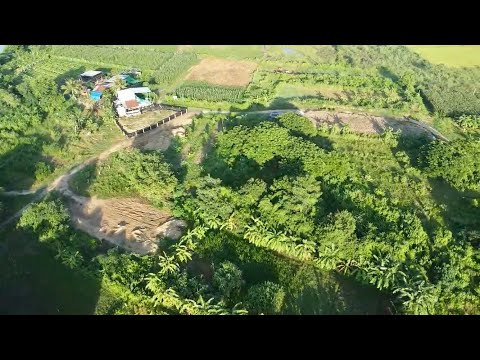 Chỉ 175 triệu sở hữu 945.2 m2 đất view sông, ngay khu dân cư, gần chợ, trường học, cách biển 30p