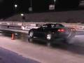 Nyce1s.com - Twin Turbo Drag Radial Corvette @ Englishtown