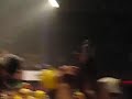 Lienzo ChileMarranos + Da la Claridad a Nuestro Sol