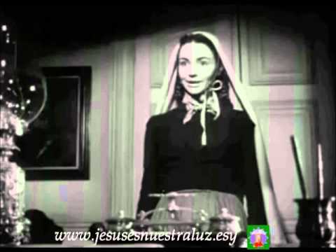LA CANCIÓN DE BERNARDETTE