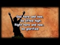 Here I Bow - Brian And Jenn Johnson - Worship Vide