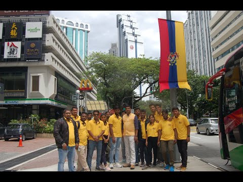 AIMS IBS Business School Bangalore General video thumbnail 9