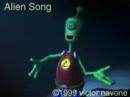 Funny Alien Song... Funny Alien Song...