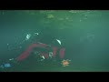 Trou Madame - Cave diving in France - Nurkowanie Jaskiniowe Trou Madame - Cave diving in France - Nurkowanie Jaskiniowe