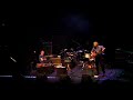 the peter blegvad trio (pb, john greaves, chris cutler - with guest kristoffer blegvad) at the queen elizabeth hall, london, supporting the plastic people of the universe, jan 24, 2007