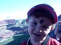 Bubba at the Bucs